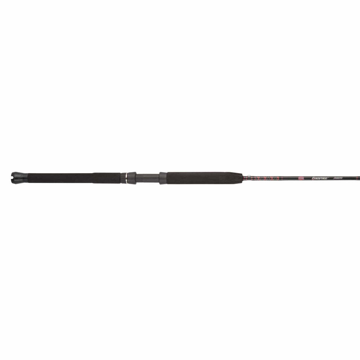 Rampage® Spinning Jigging Rod