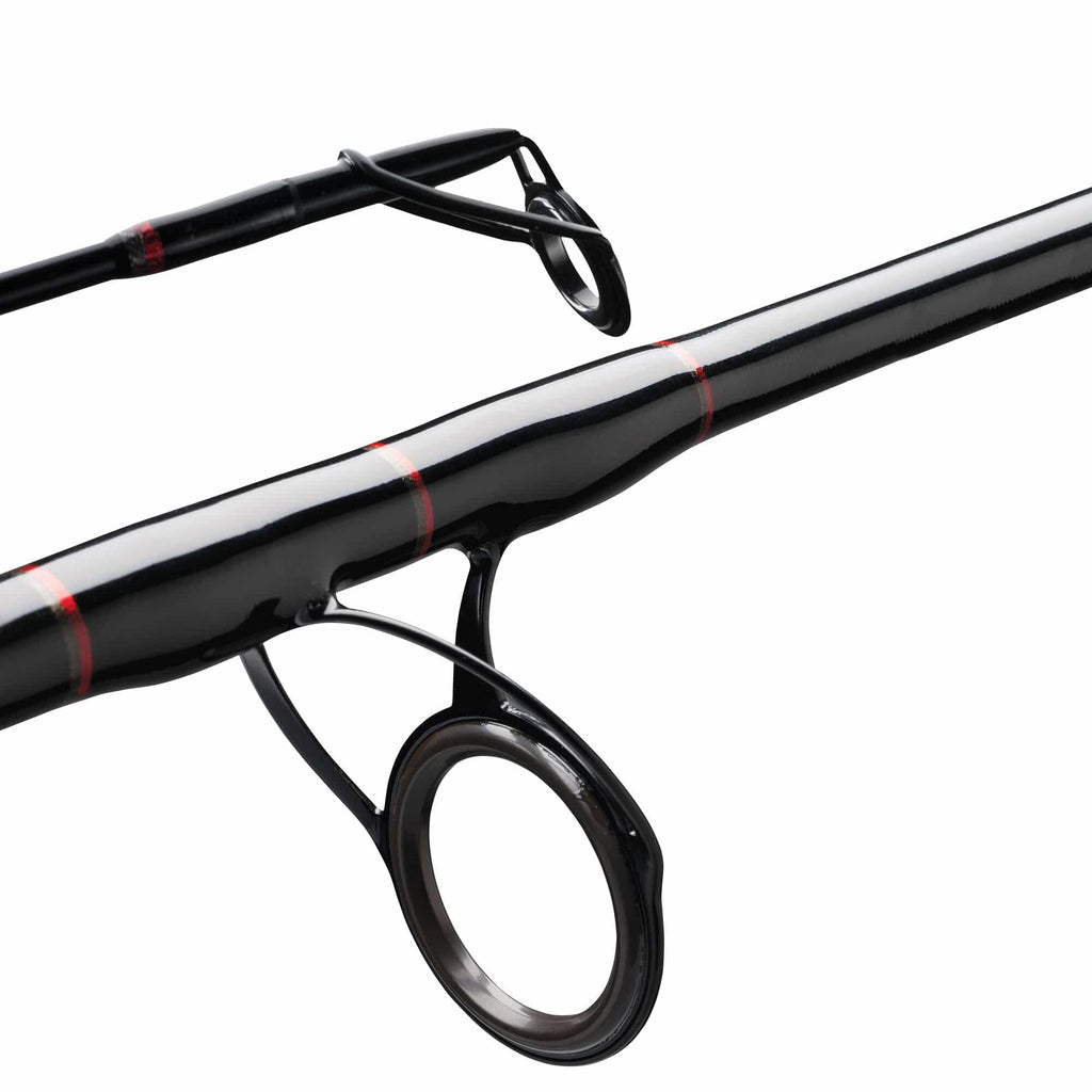 Rampage® Spinning Jigging Rod