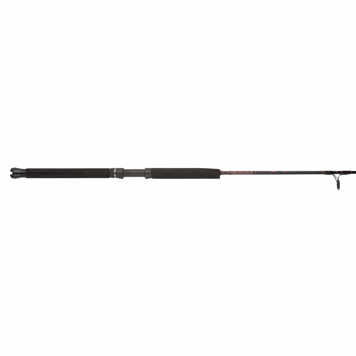 Rampage® Spinning Jigging Rod