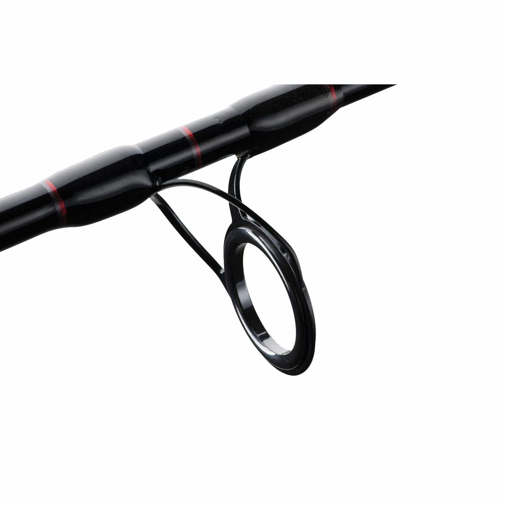 Rampage® Spinning Jigging Rod