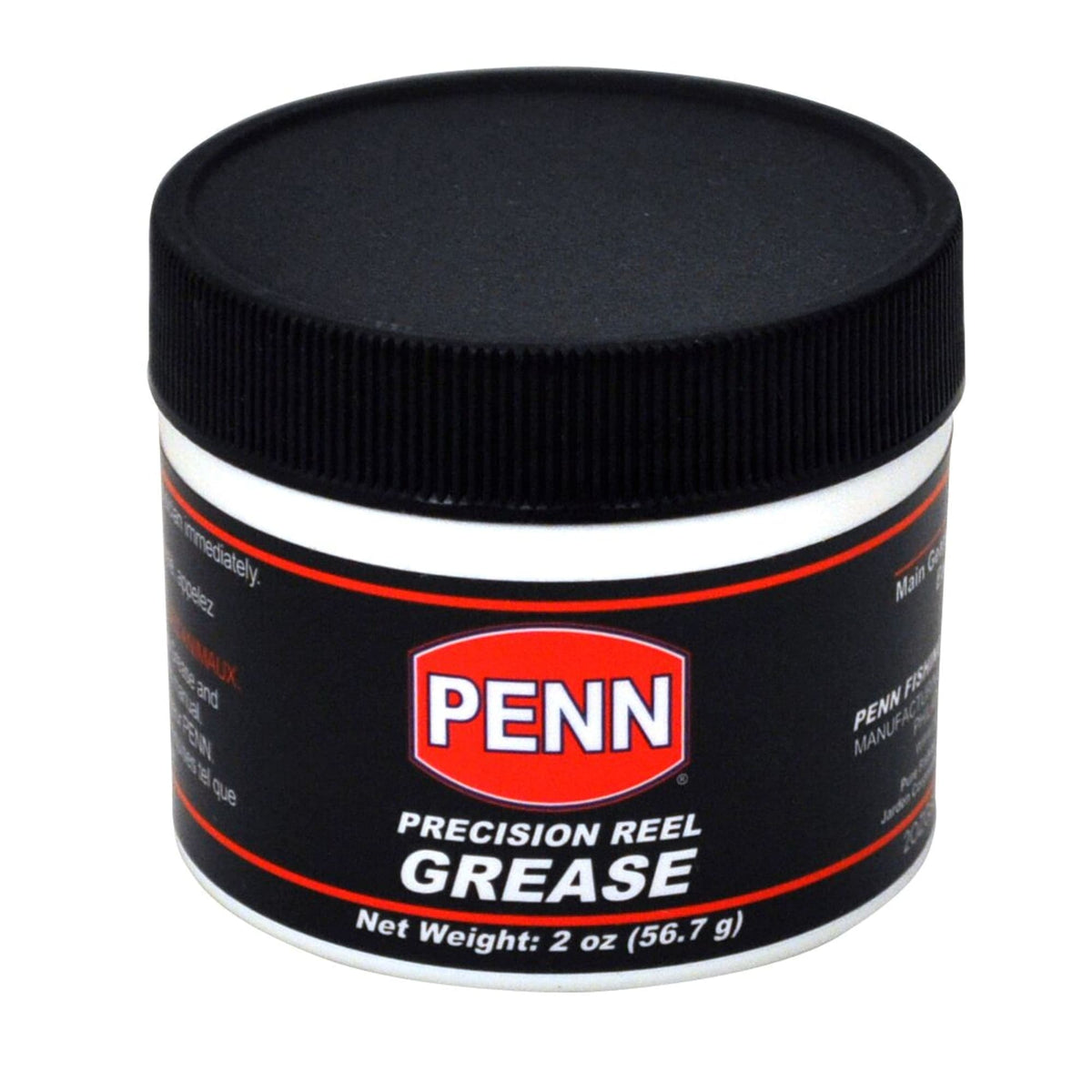 Reel Grease