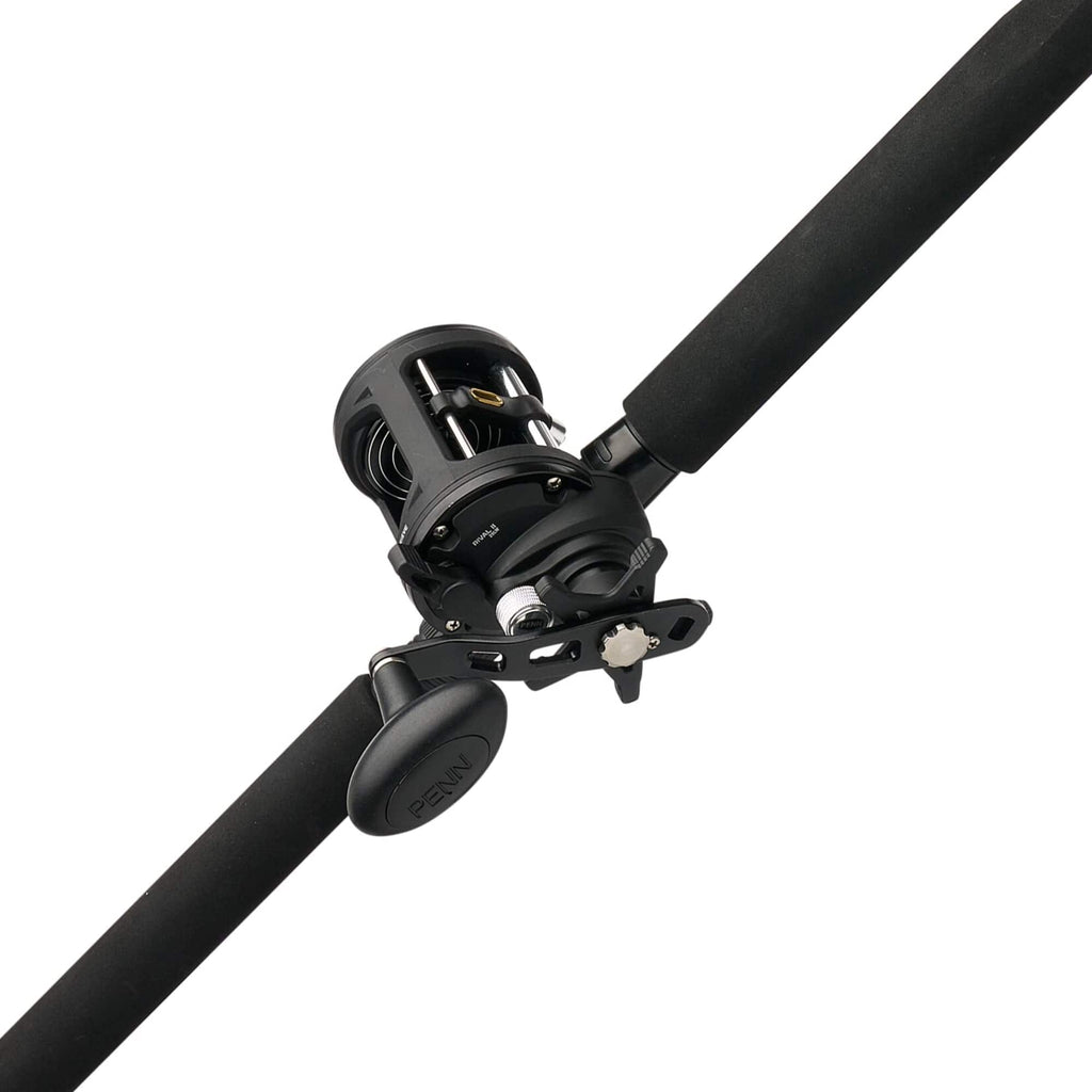 Rival™ II Level Wind Combo