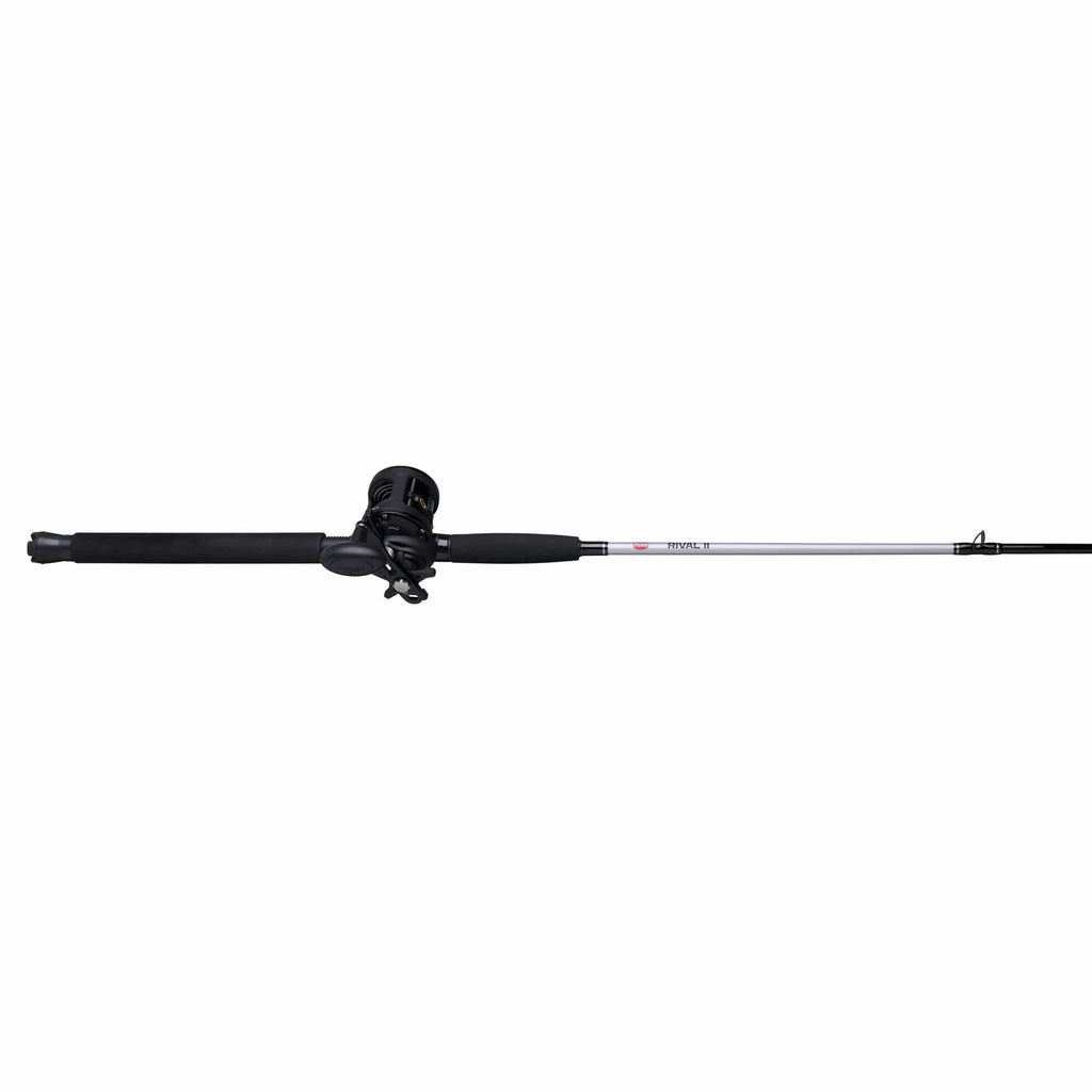 Rival™ II Level Wind Combo