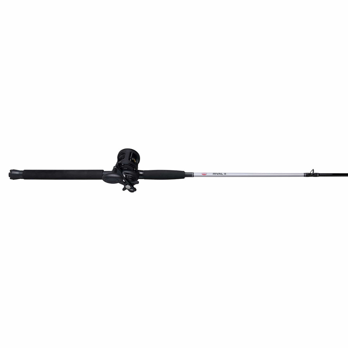 Rival™ II Level Wind Combo