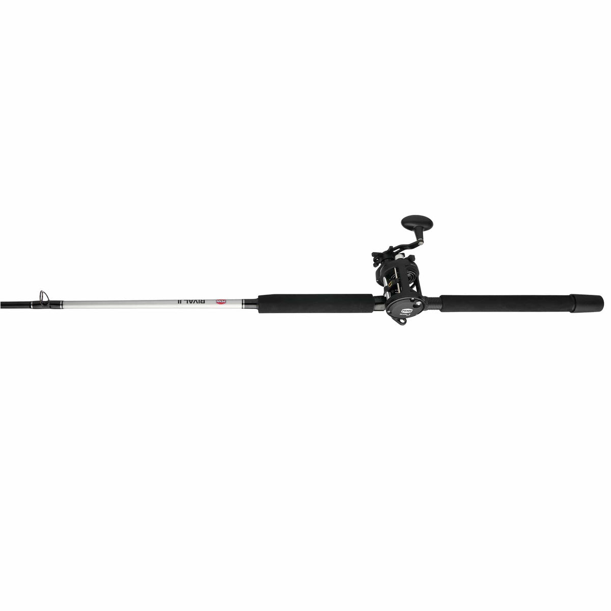 Rival™ II Level Wind Combo