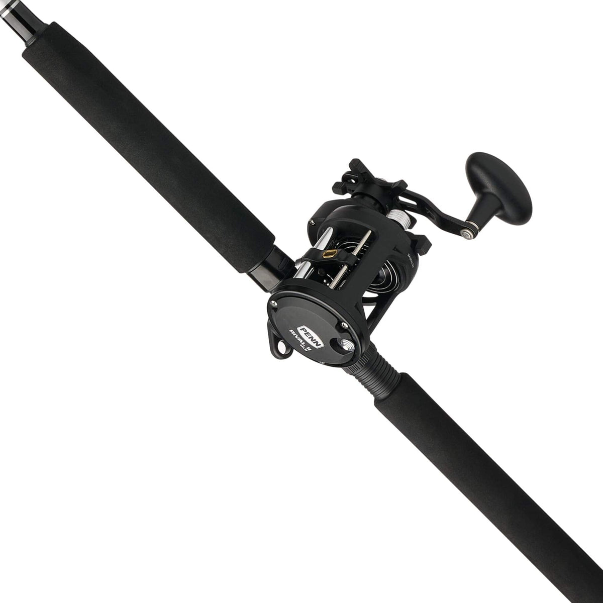 Rival™ II Level Wind Combo