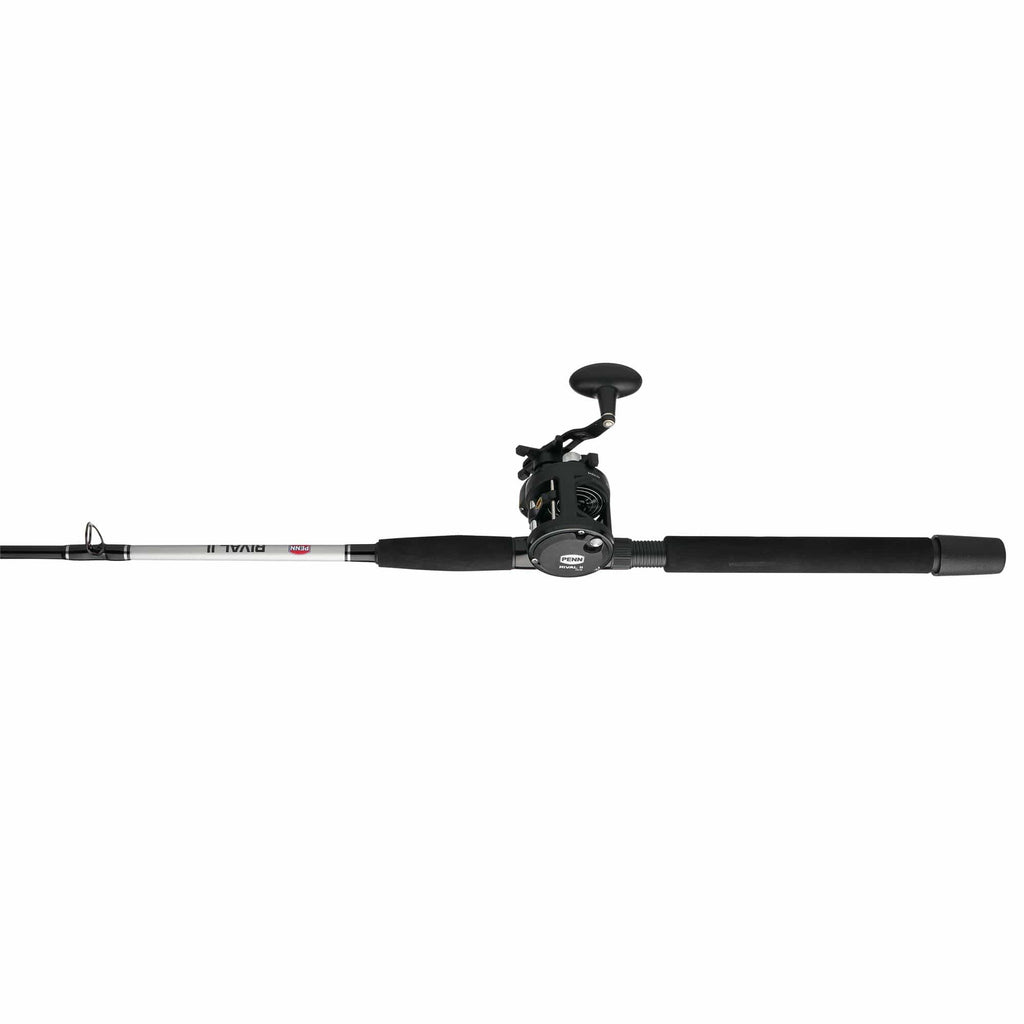 Rival™ II Level Wind Combo