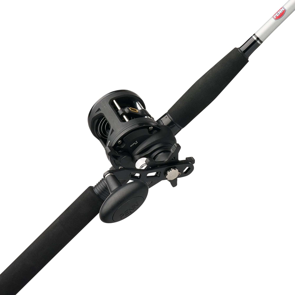 Rival™ II Level Wind Combo