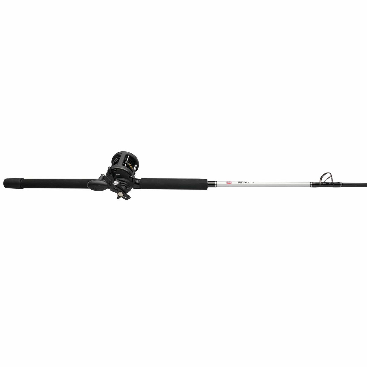 Rival™ II Level Wind Combo