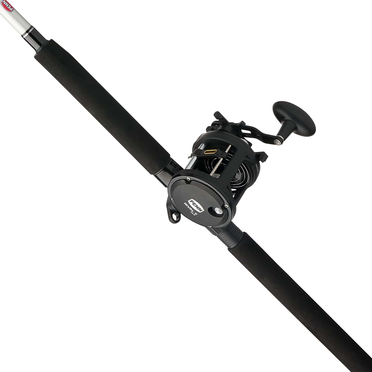 Rival™ II Level Wind Combo