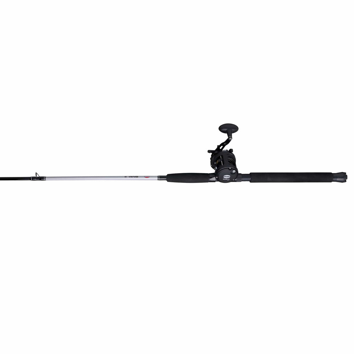 Rival™ II Level Wind Combo