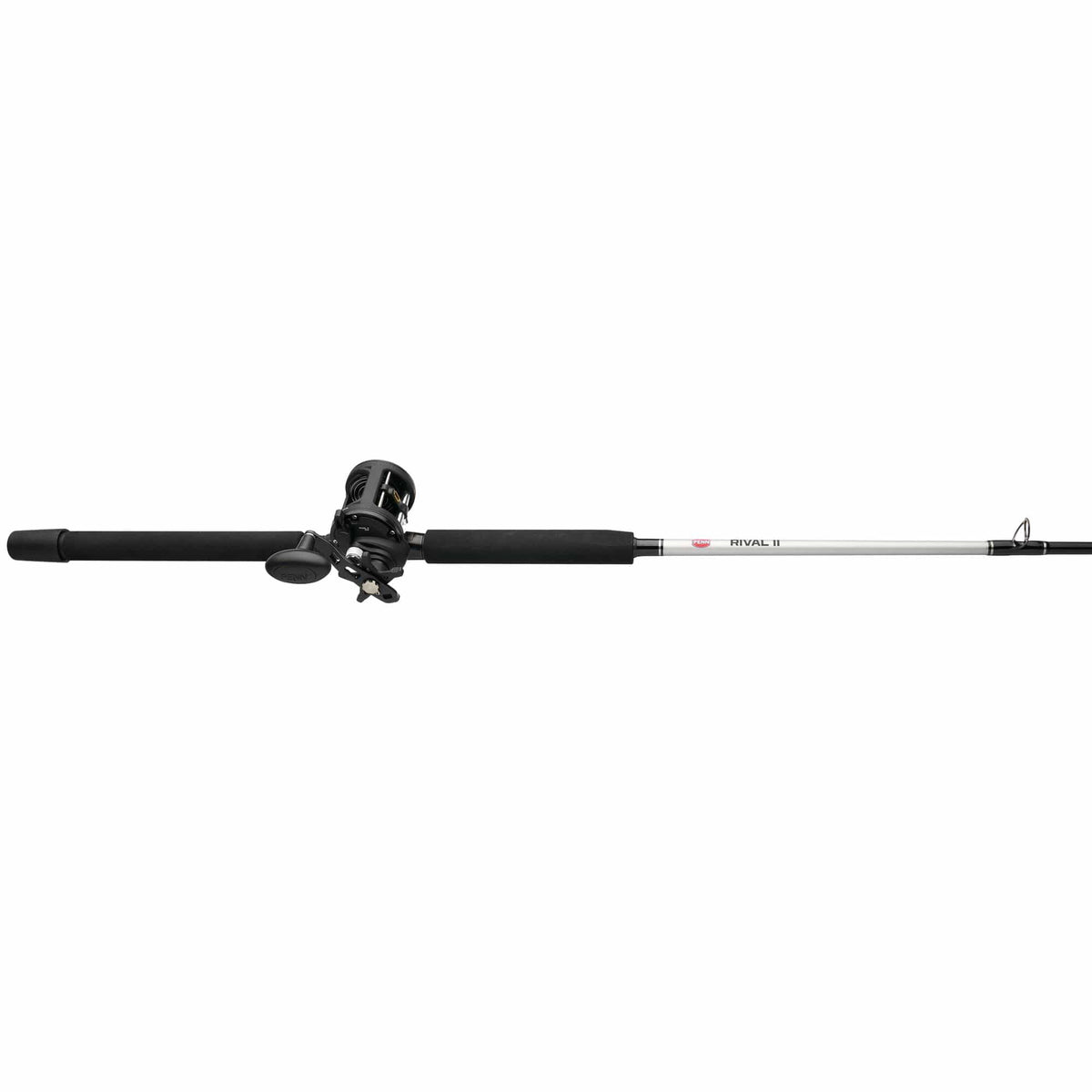 Rival™ II Level Wind Combo