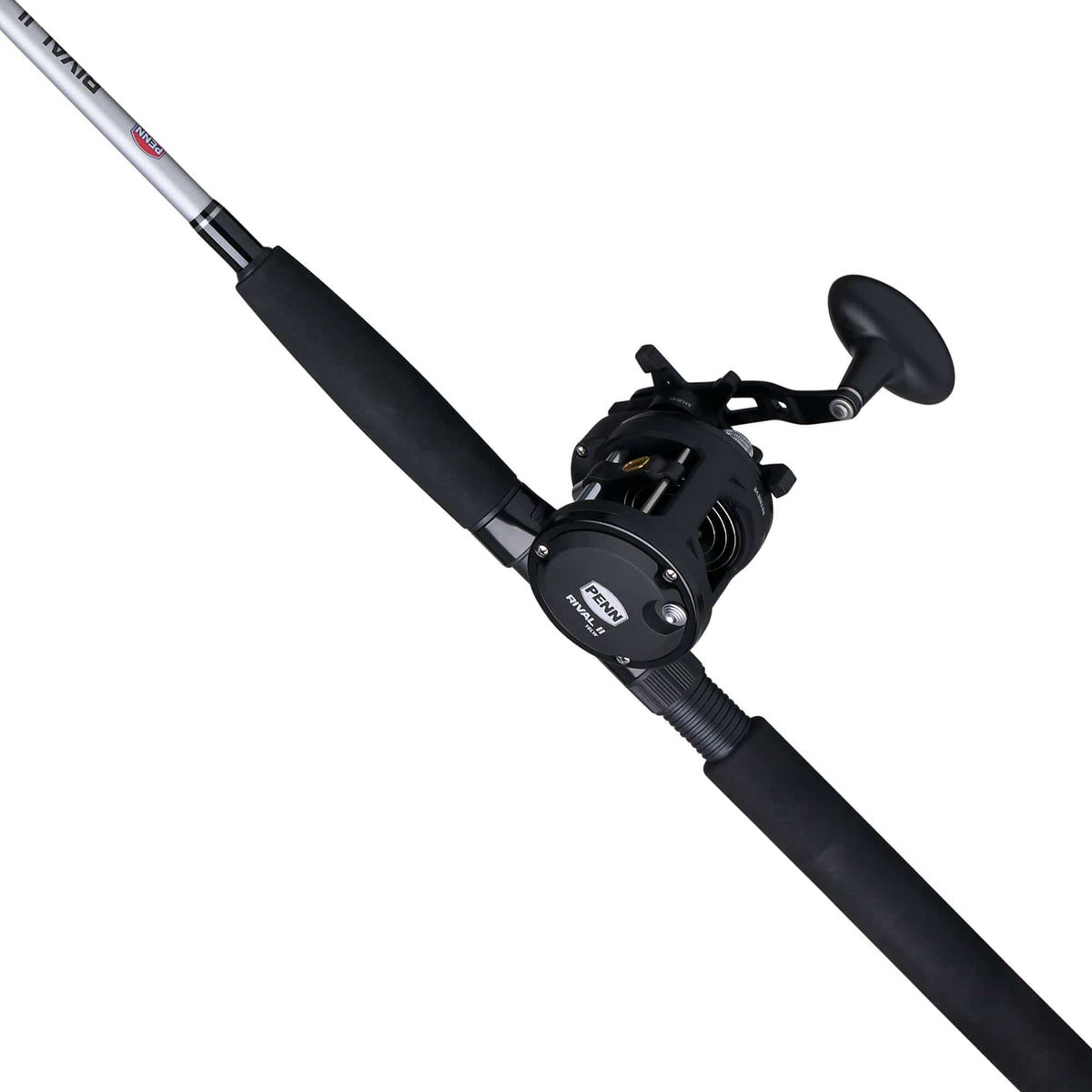 Rival™ II Level Wind Combo