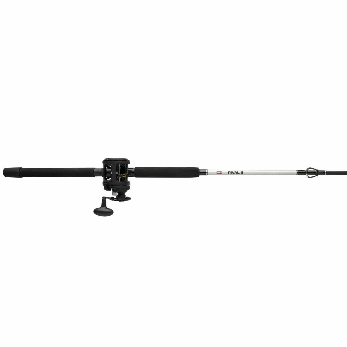 Rival™ II Level Wind Combo