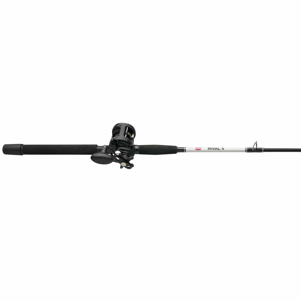 Rival™ II Level Wind Combo