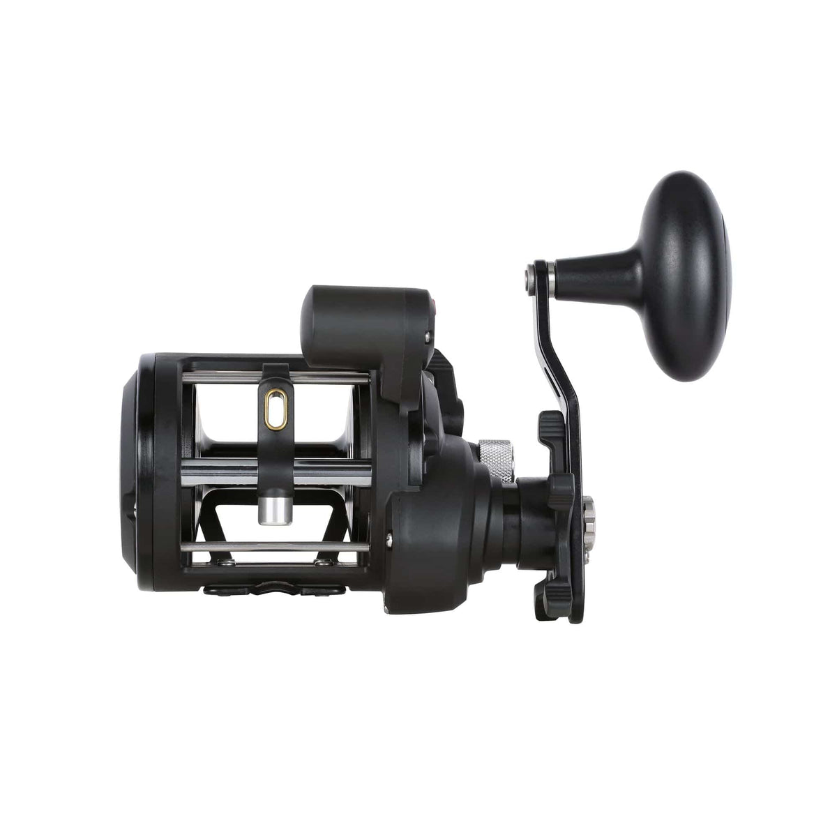 Rival™ II Level Wind Conventional Reel
