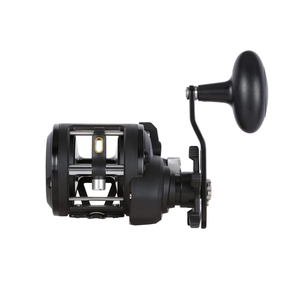 Rival™ II Level Wind Conventional Reel