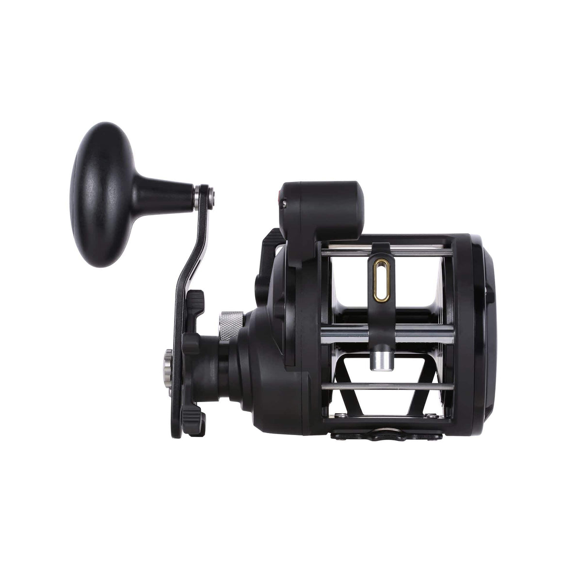 Rival™ II Level Wind Conventional Reel