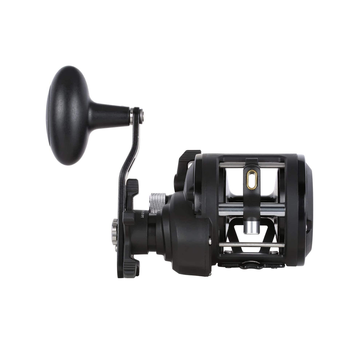 Rival™ II Level Wind Conventional Reel