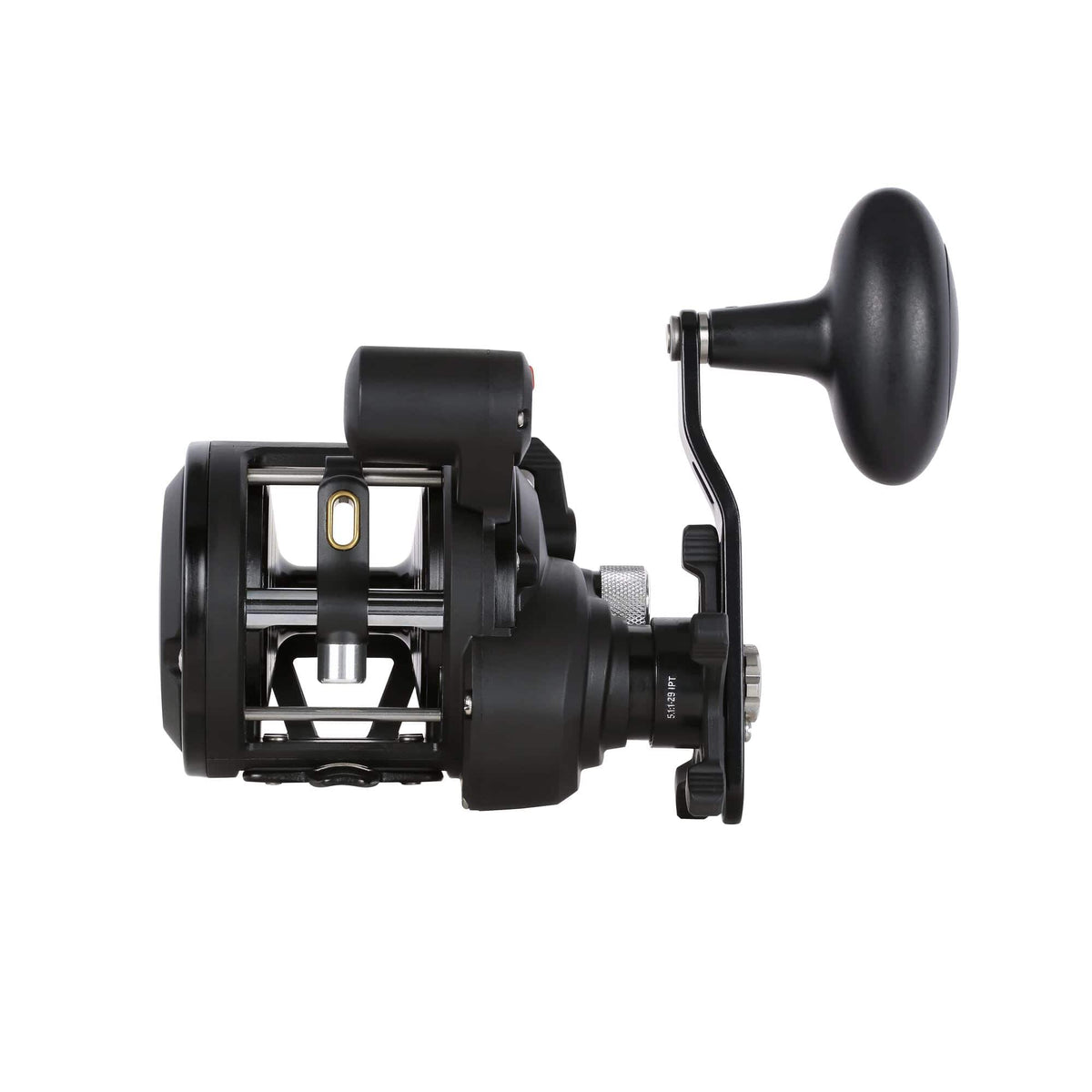 Rival™ II Level Wind Conventional Reel
