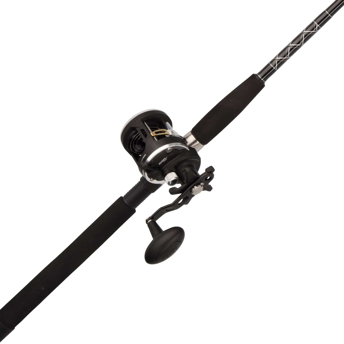 Rival™ Level Wind Conventional Combo