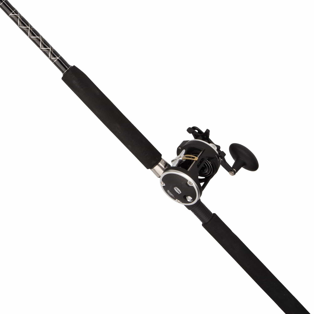 Rival™ Level Wind Conventional Combo