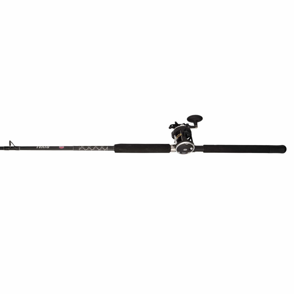 Rival™ Level Wind Conventional Combo