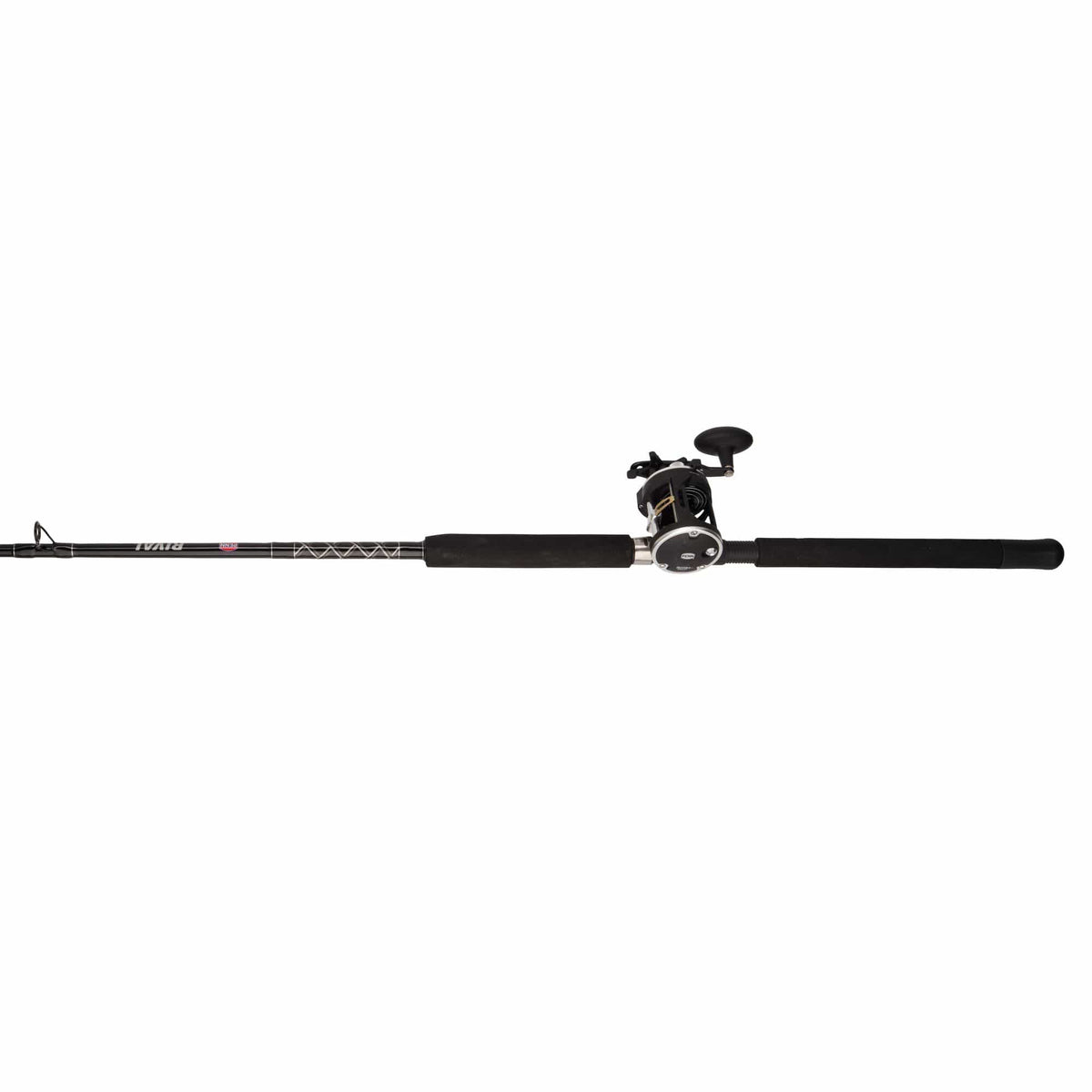 Rival™ Level Wind Conventional Combo