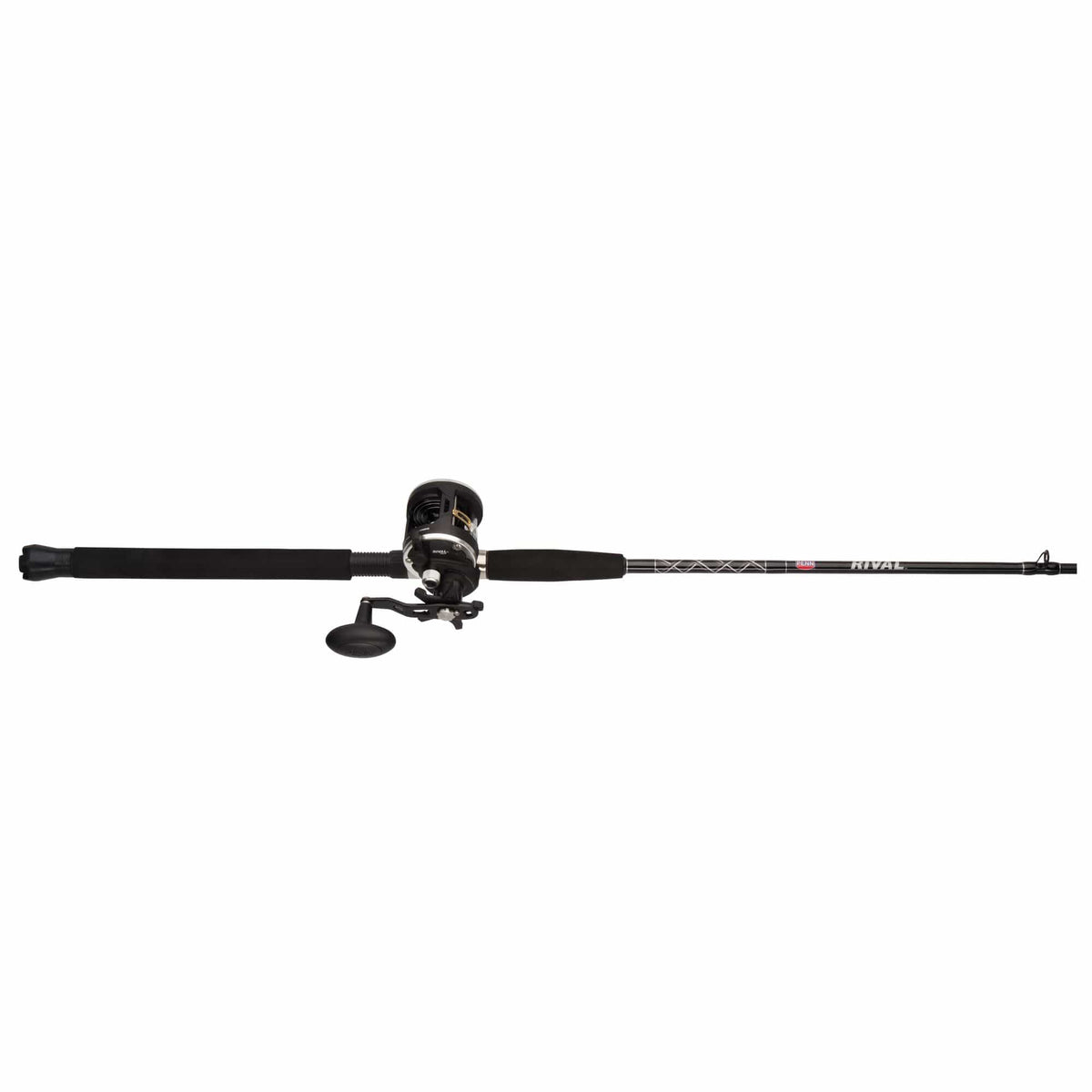 Rival™ Level Wind Conventional Combo
