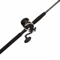 Rival™ Level Wind Conventional Combo