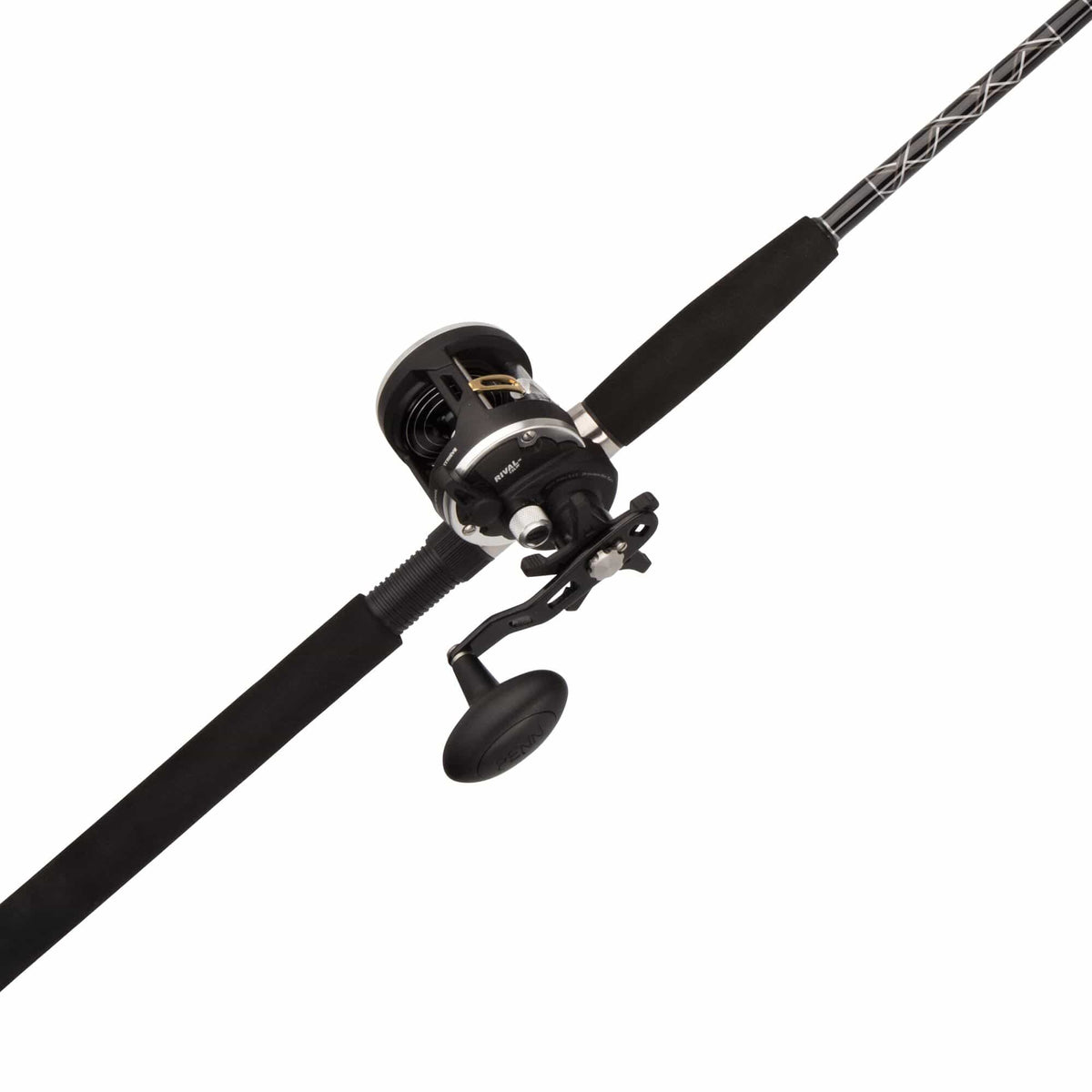 Rival™ Level Wind Conventional Combo