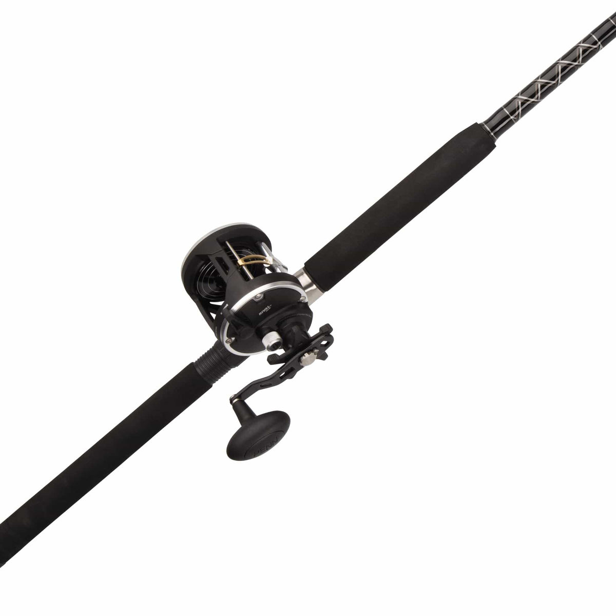 Rival™ Level Wind Conventional Combo
