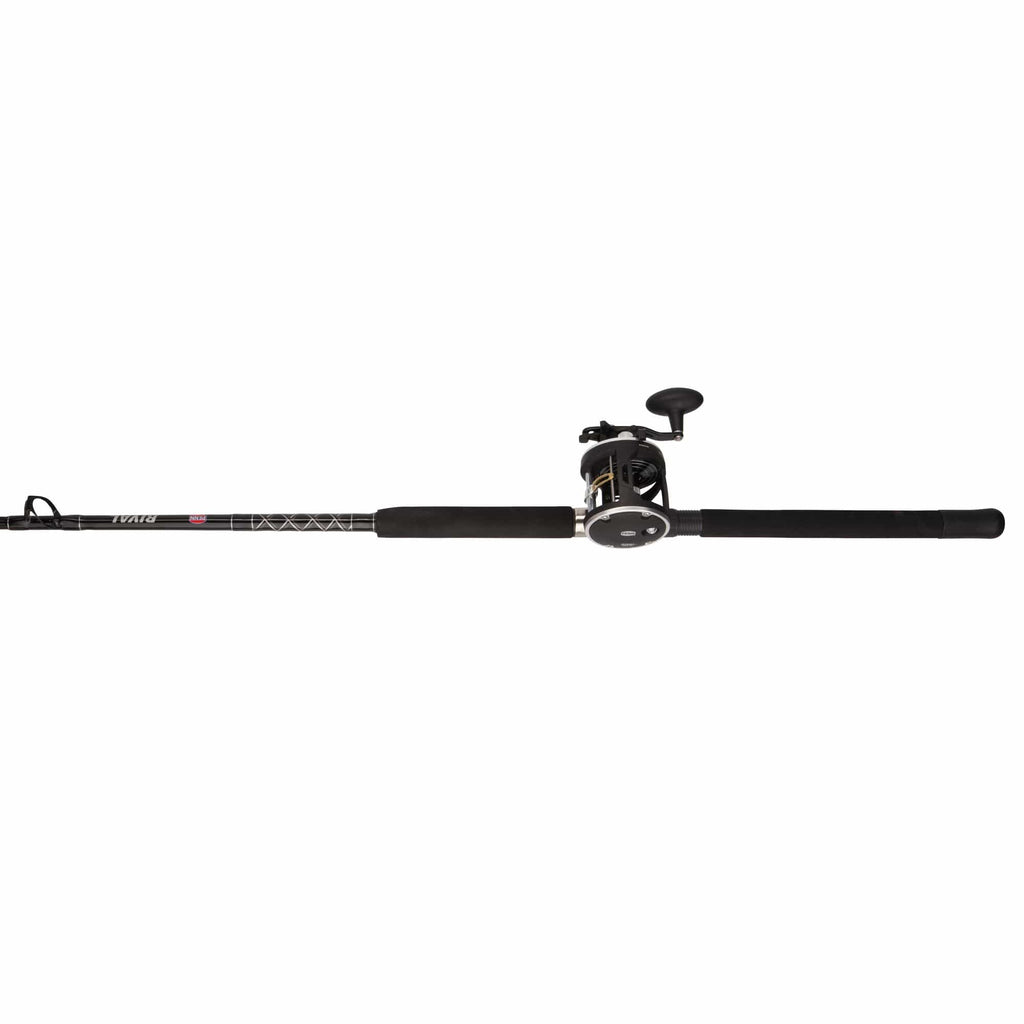 Rival™ Level Wind Conventional Combo