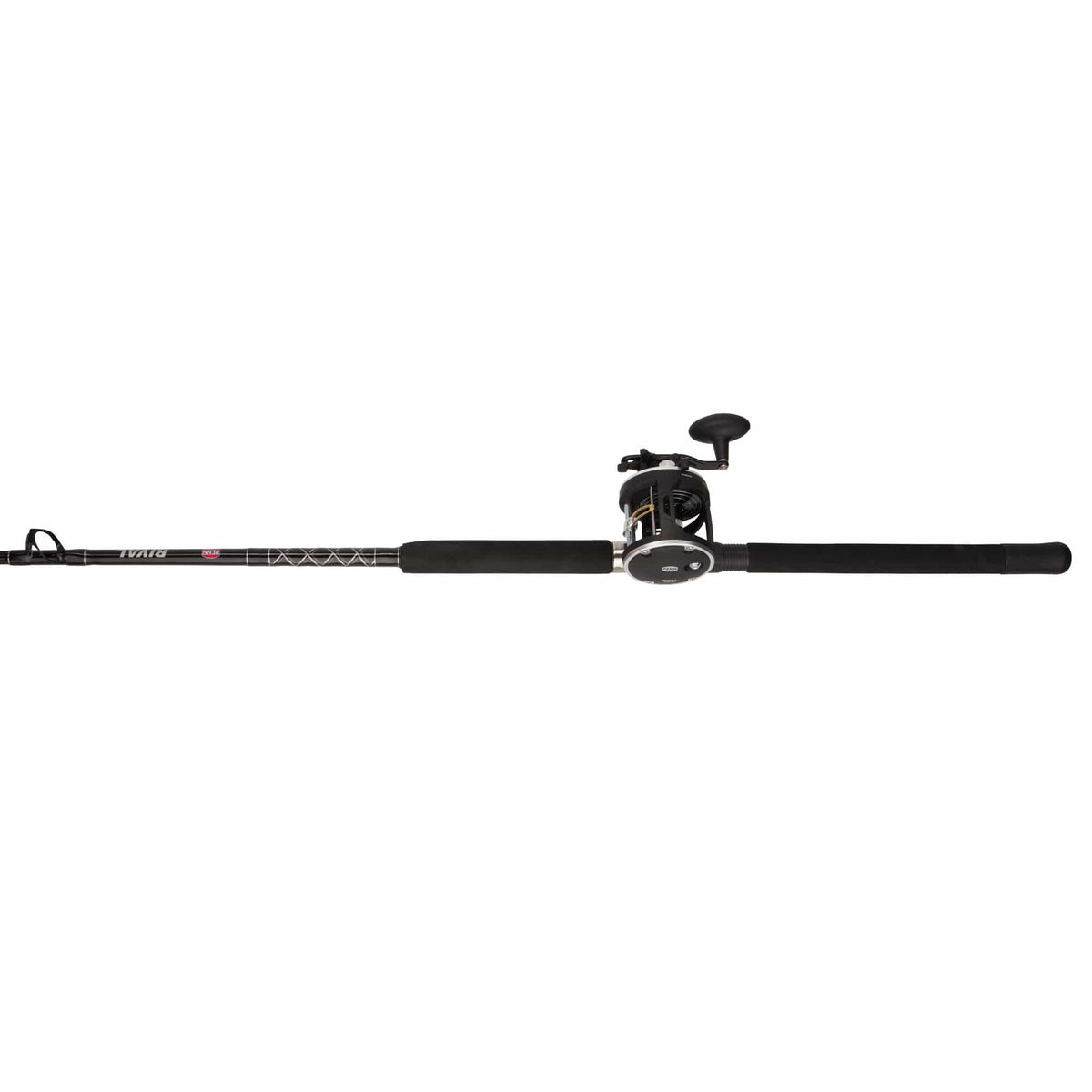 Rival™ Level Wind Conventional Combo