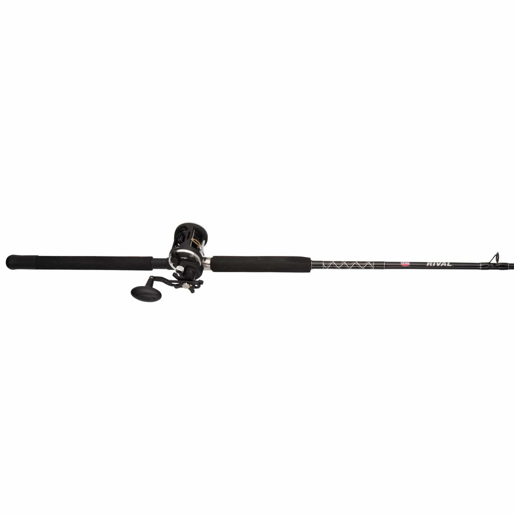 Rival™ Level Wind Conventional Combo