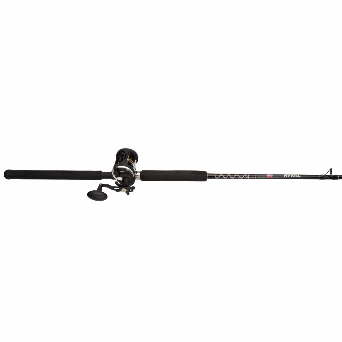 Rival™ Level Wind Conventional Combo