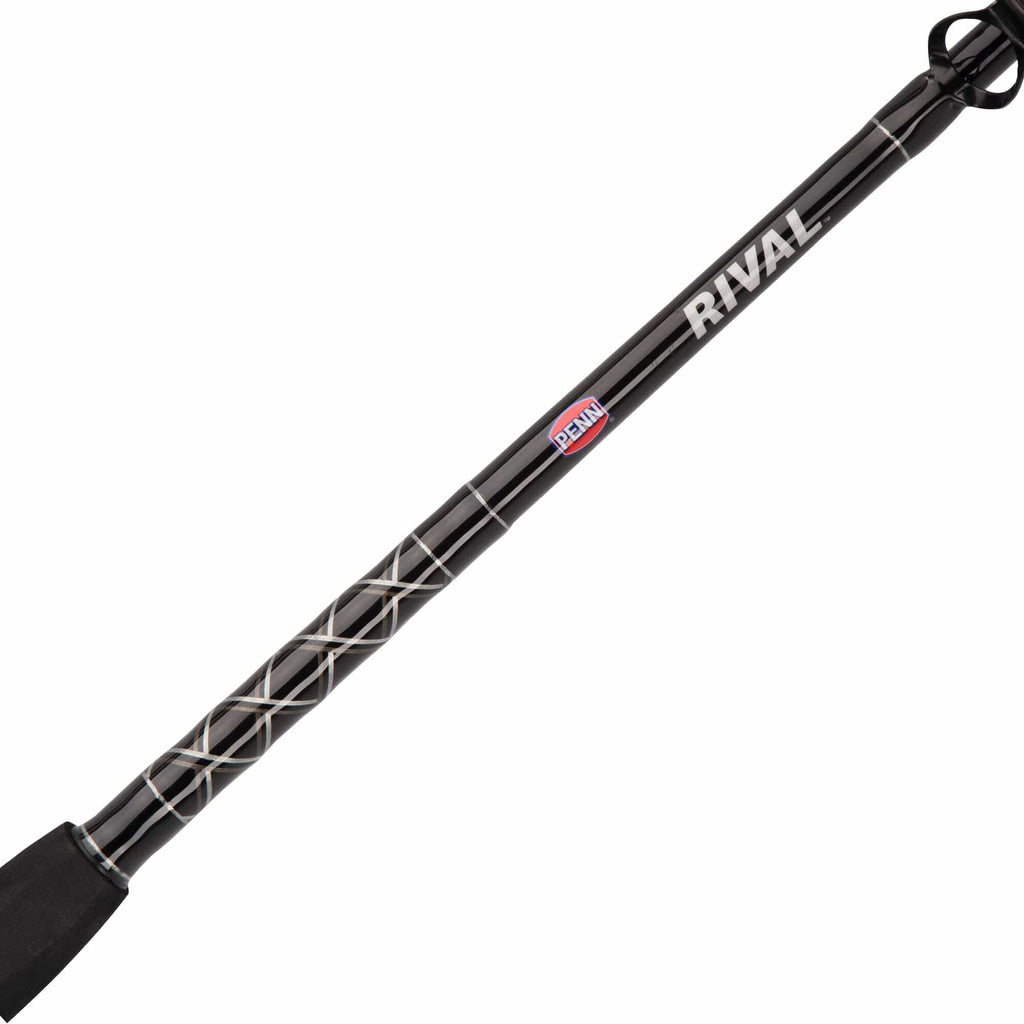 Rival™ Level Wind Conventional Combo
