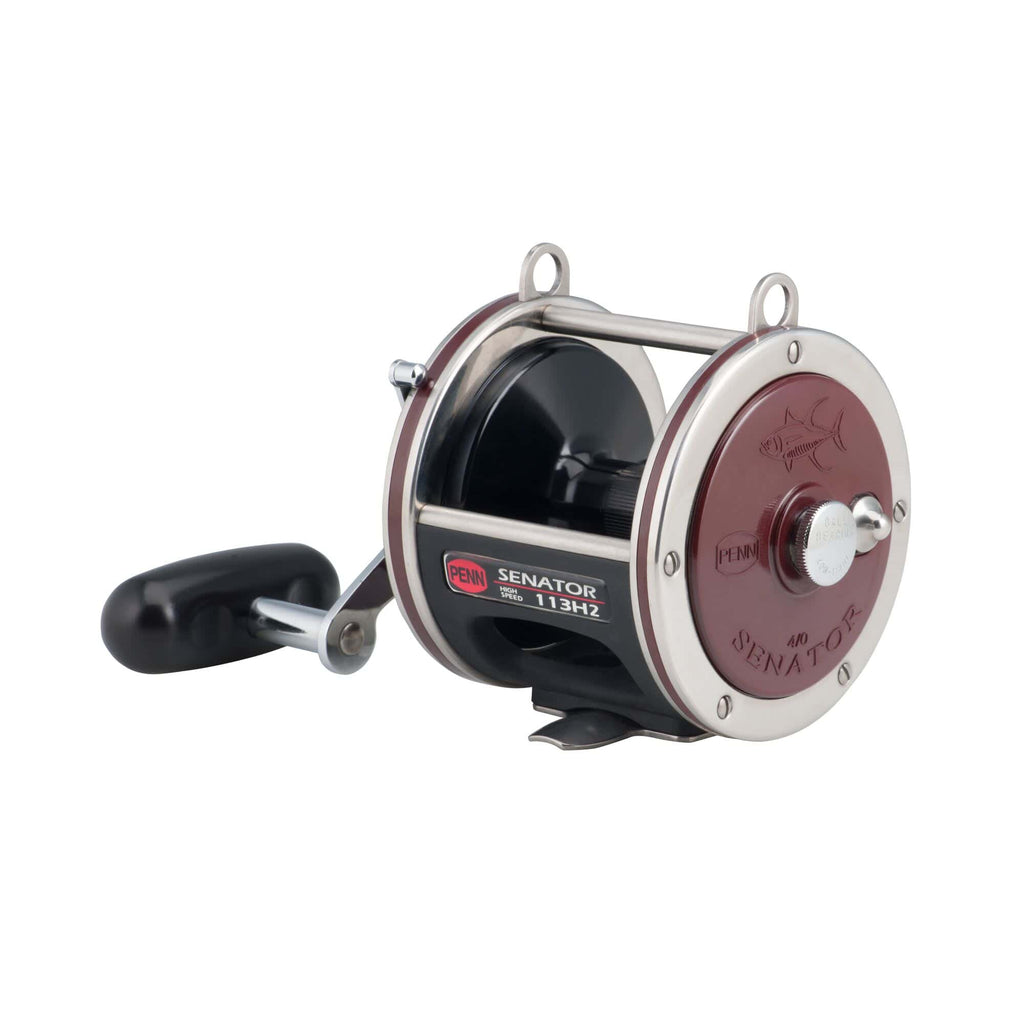 Special Senator® Star Drag Conventional Reel