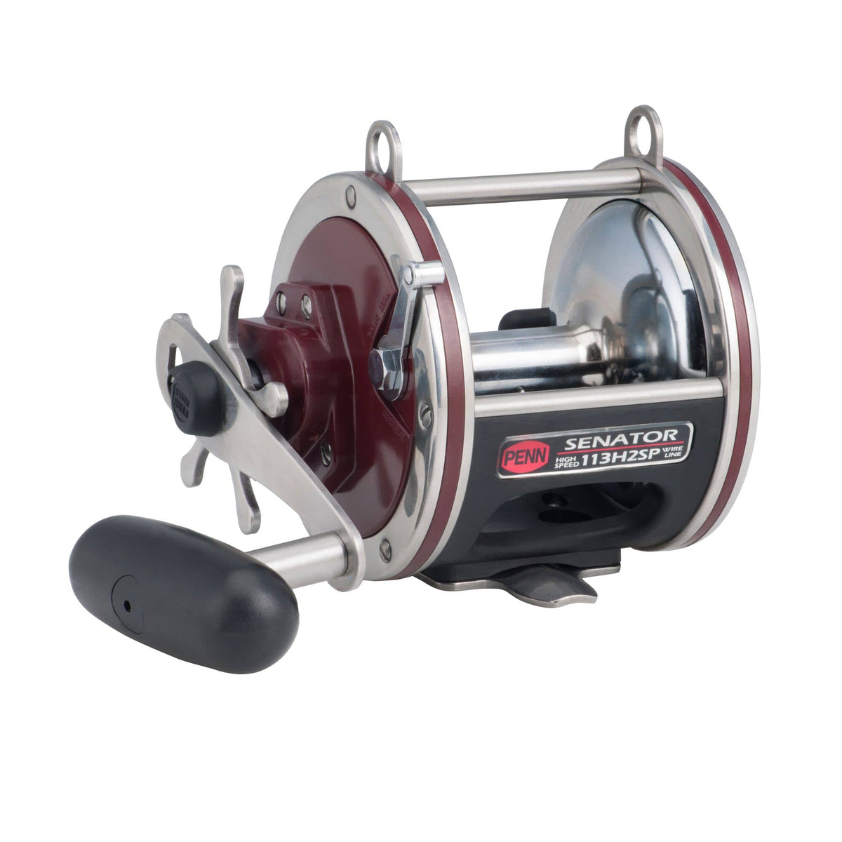 Special Senator® Star Drag Conventional Reel
