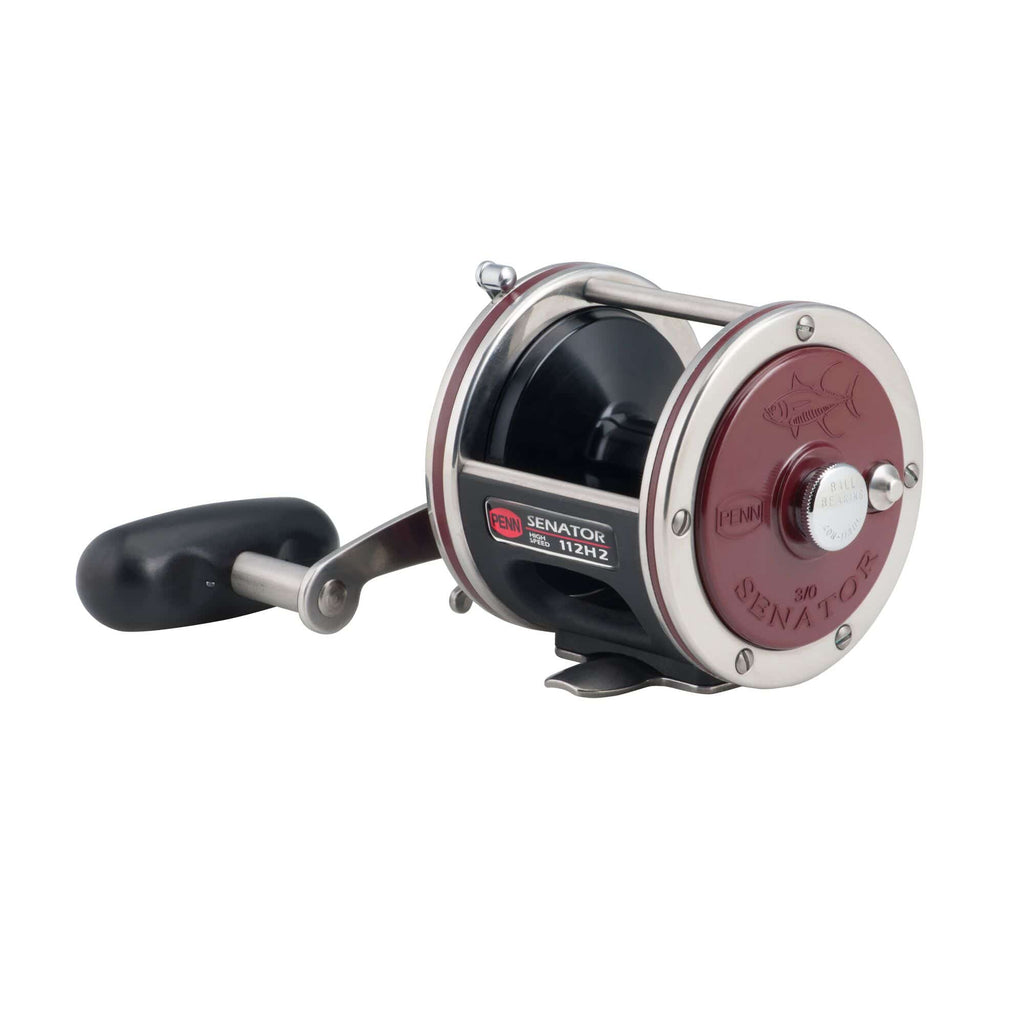 Special Senator® Star Drag Conventional Reel