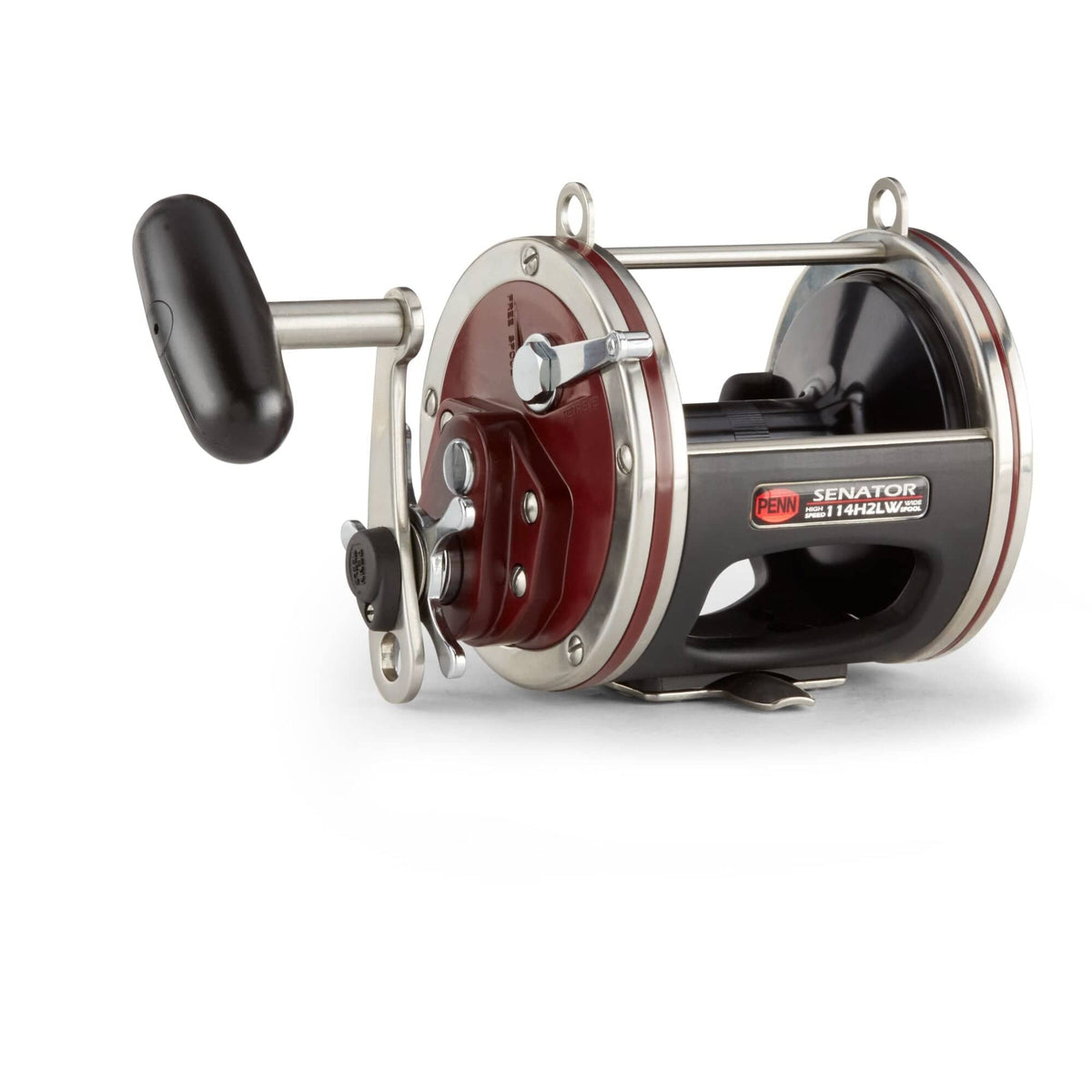 Special Senator® Star Drag Conventional Reel