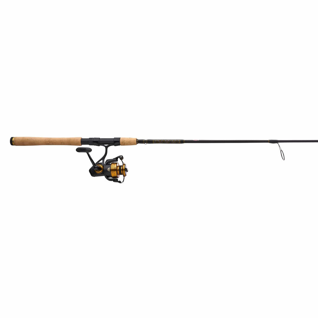 Spinfisher® VII Spinning Combo