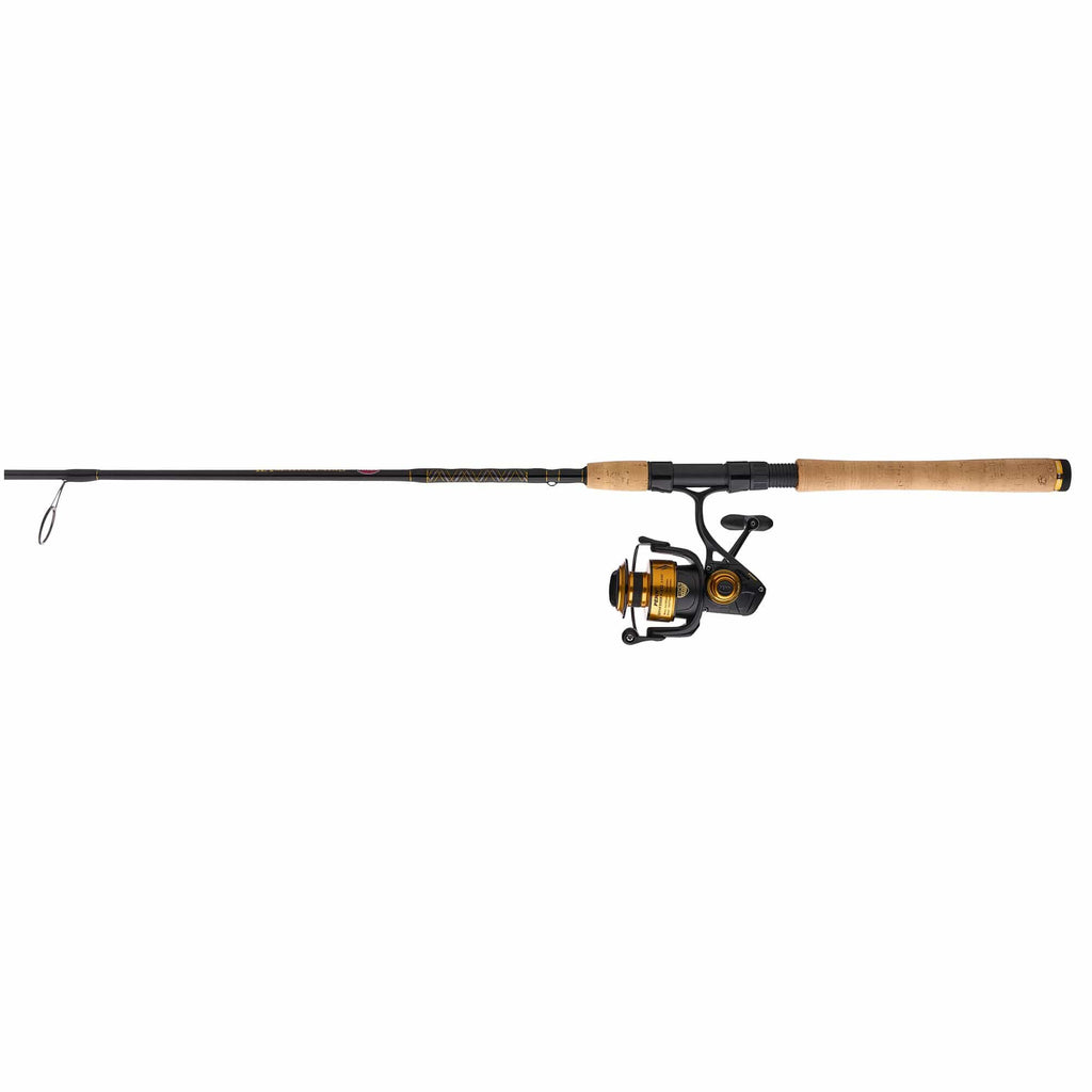 Spinfisher® VII Spinning Combo