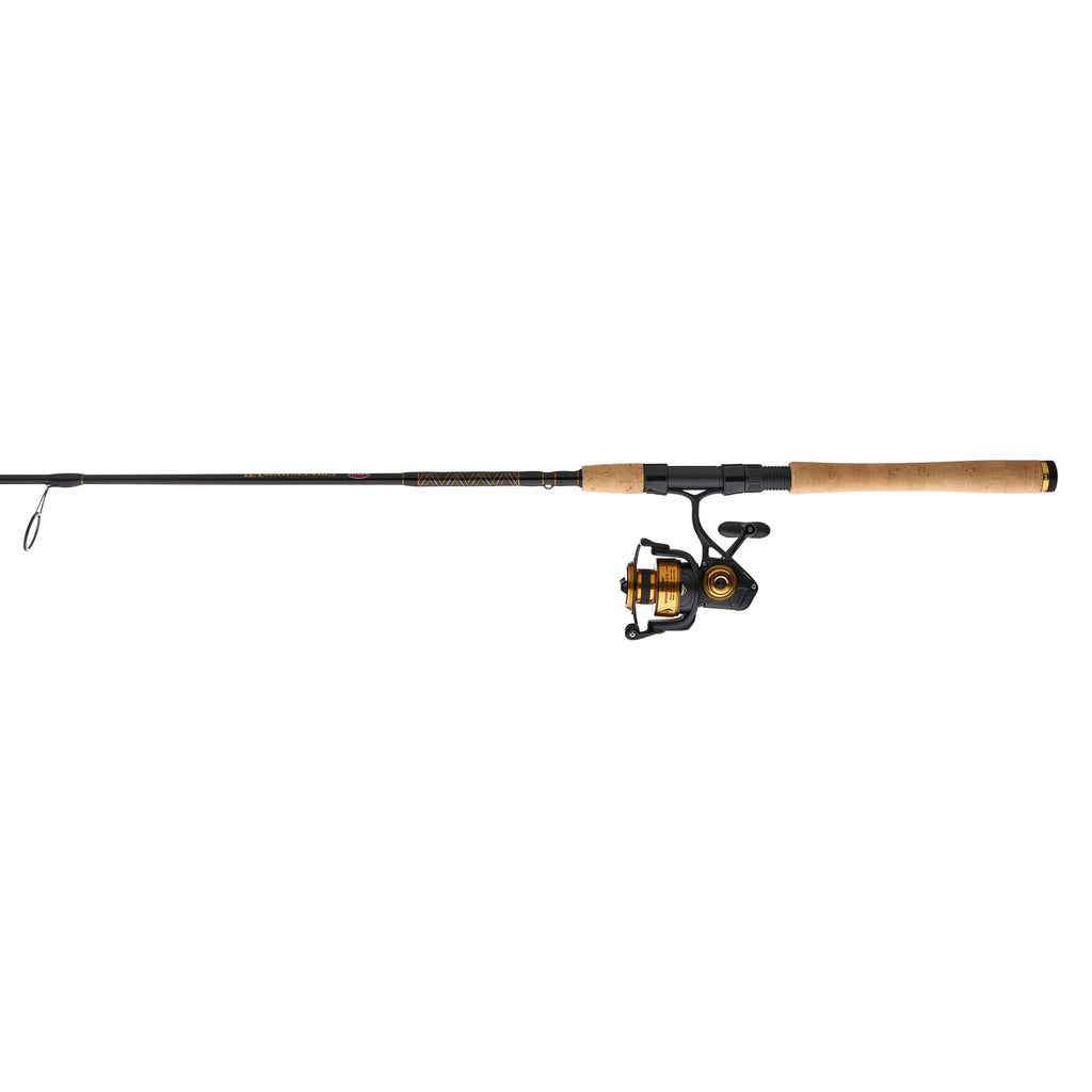 Spinfisher® VII Spinning Combo