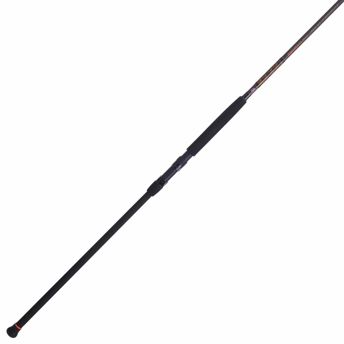 Squadron® III Conventional Surf Rod