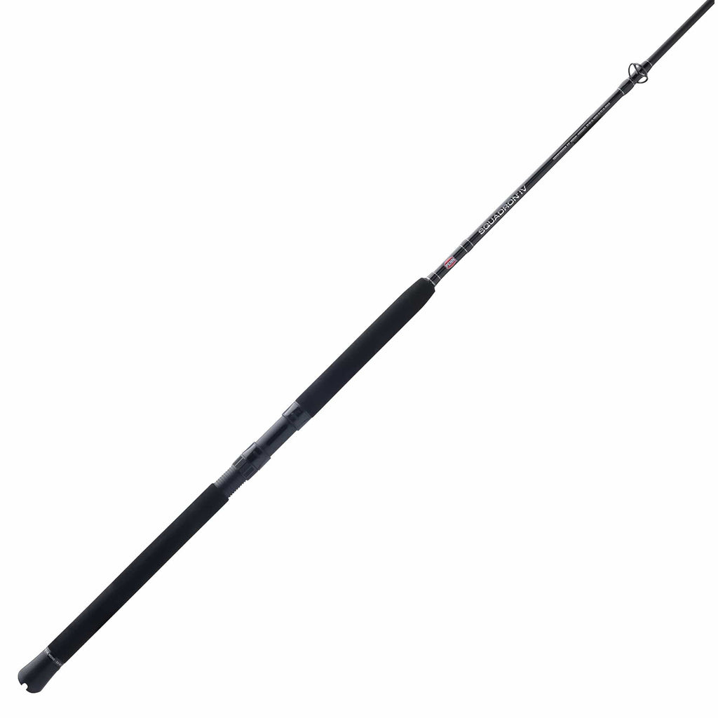 Squadron® IV Boat Conventional Rod