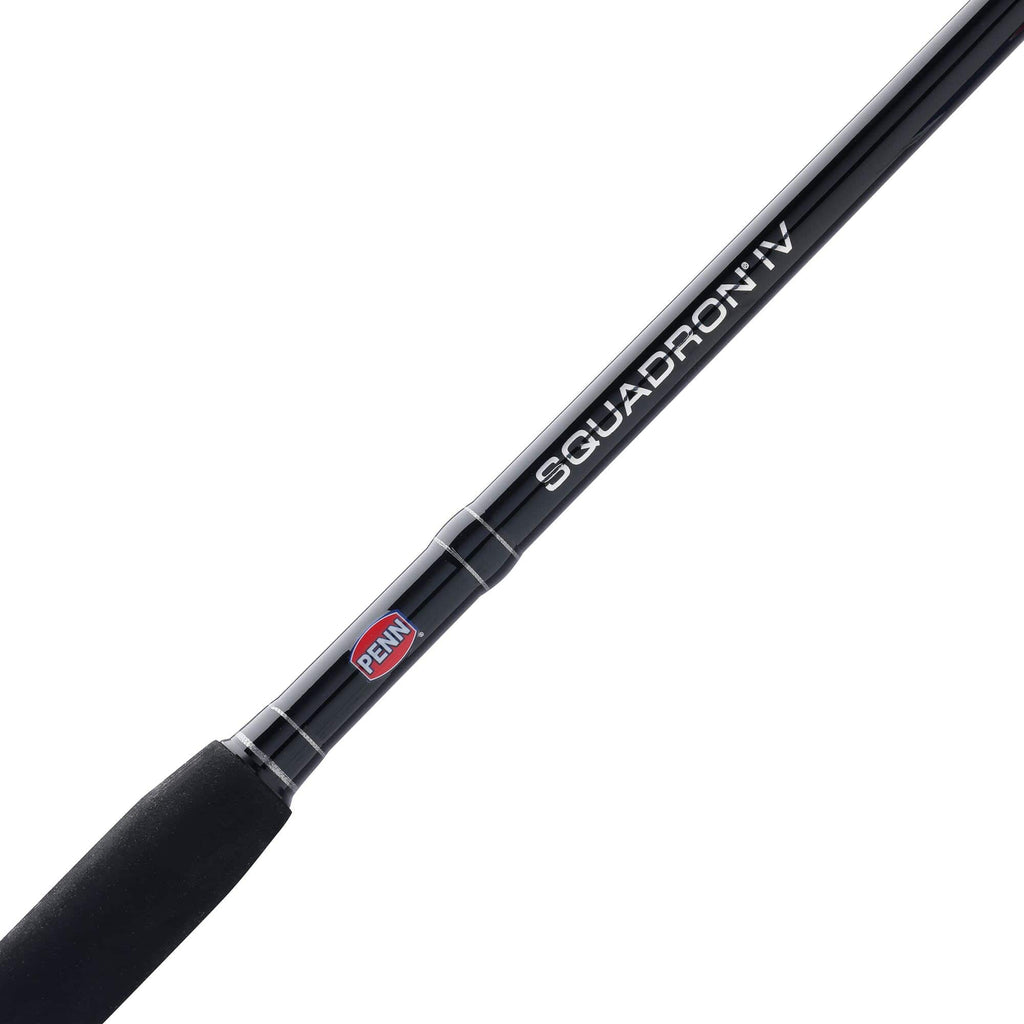 Squadron® IV Boat Conventional Rod