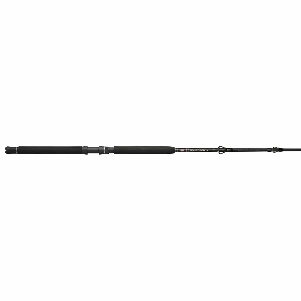 Squadron® IV Boat Conventional Rod