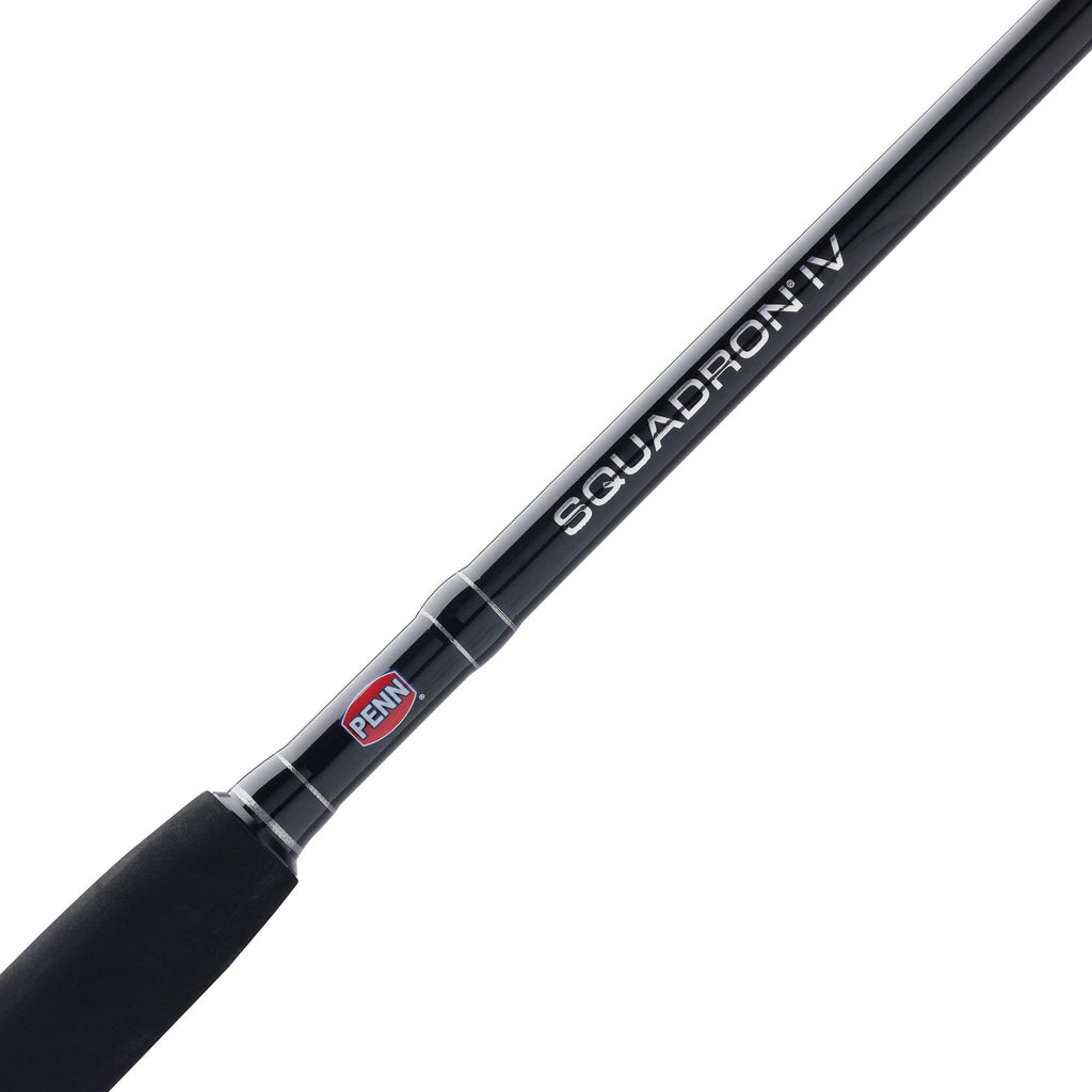Squadron® IV Boat Conventional Rod