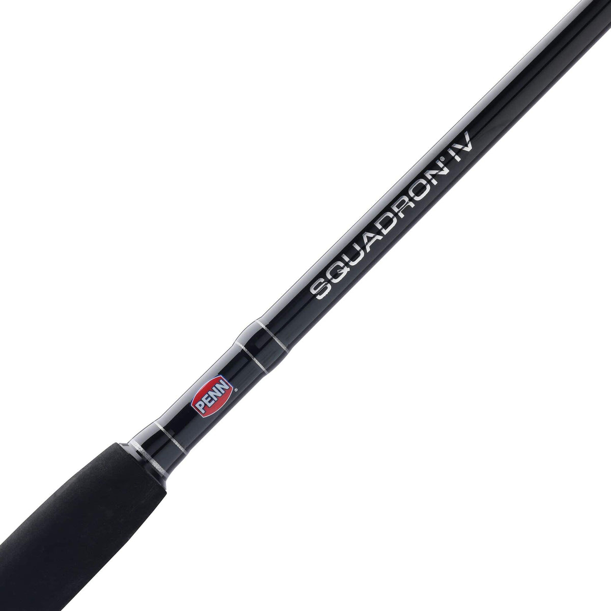 Squadron® IV Boat Conventional Rod